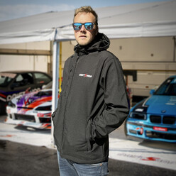 DriftShop Softshell - Men